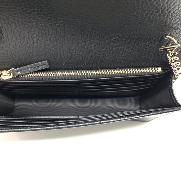 Gucci Interlocking GG Crossbody - Picture 6 of 6